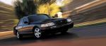 Ford Crown Victoria 1998 года